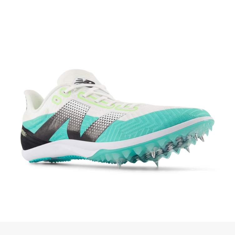New Balance Women's FuelCell MD500 V9 Track Shoe-5