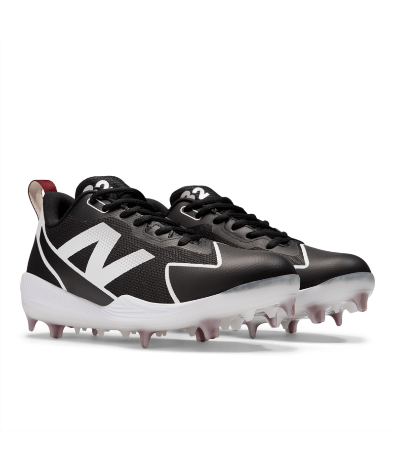 New Balance Women's FuelCell Romero Duo Comp Unity of Sport Softball Cleat-5