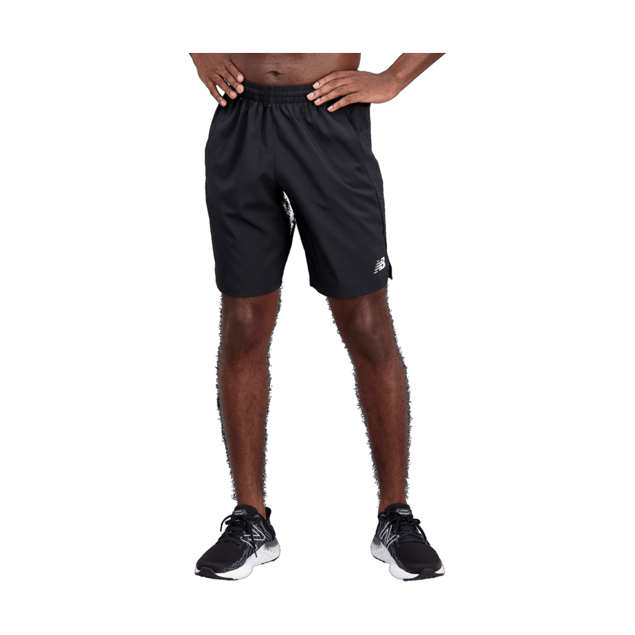 New Balance Men's Tech Training Woven Short-1