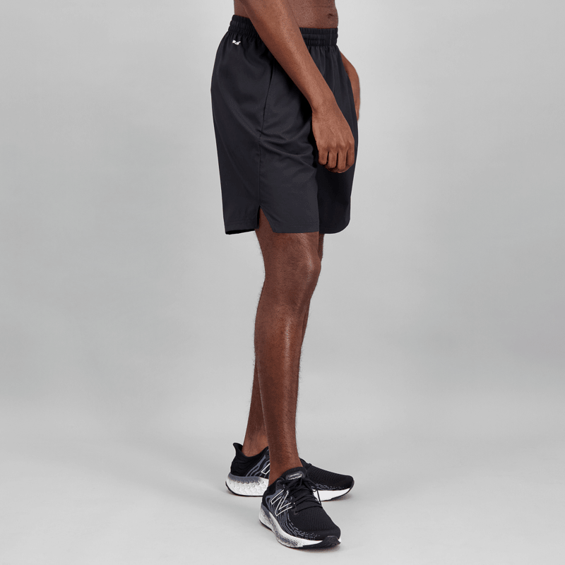 New Balance Men's Tech Training Woven Short-2