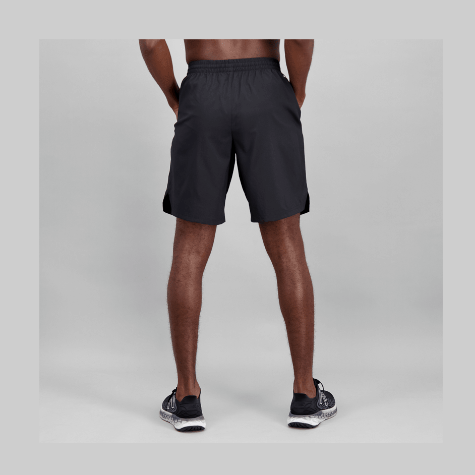 New Balance Men's Tech Training Woven Short-3