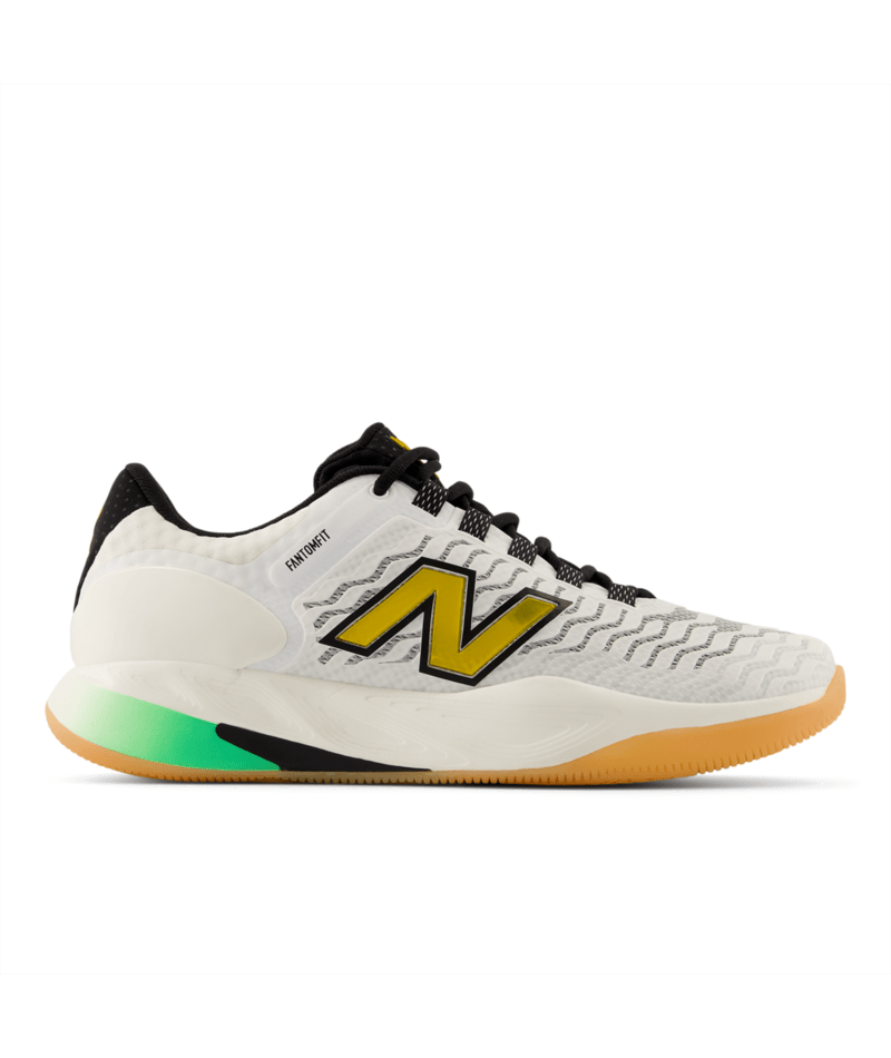 New Balance Men's Fresh Foam X CT-Rally v2 Tennis Shoe-1