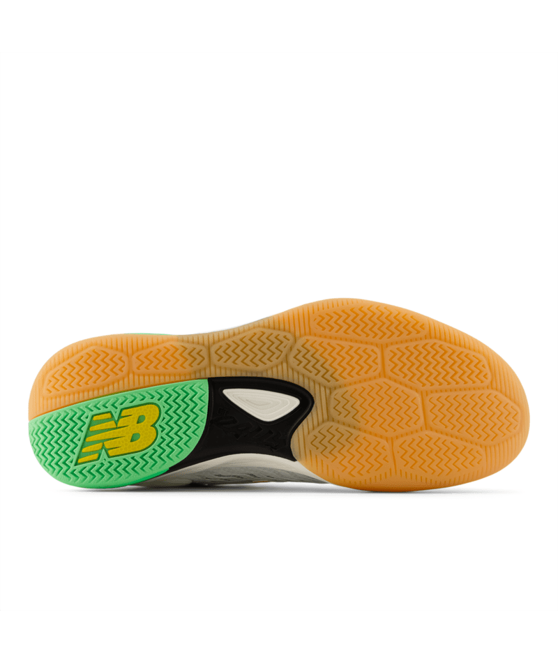 New Balance Men's Fresh Foam X CT-Rally v2 Tennis Shoe-3