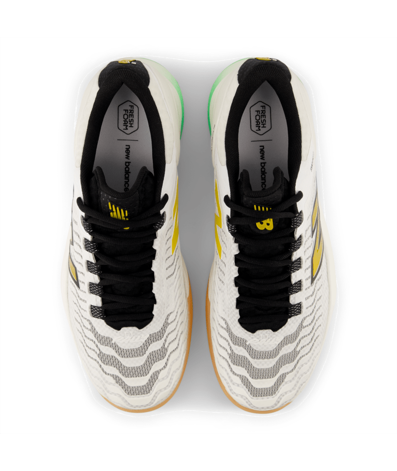 New Balance Men's Fresh Foam X CT-Rally v2 Tennis Shoe-4