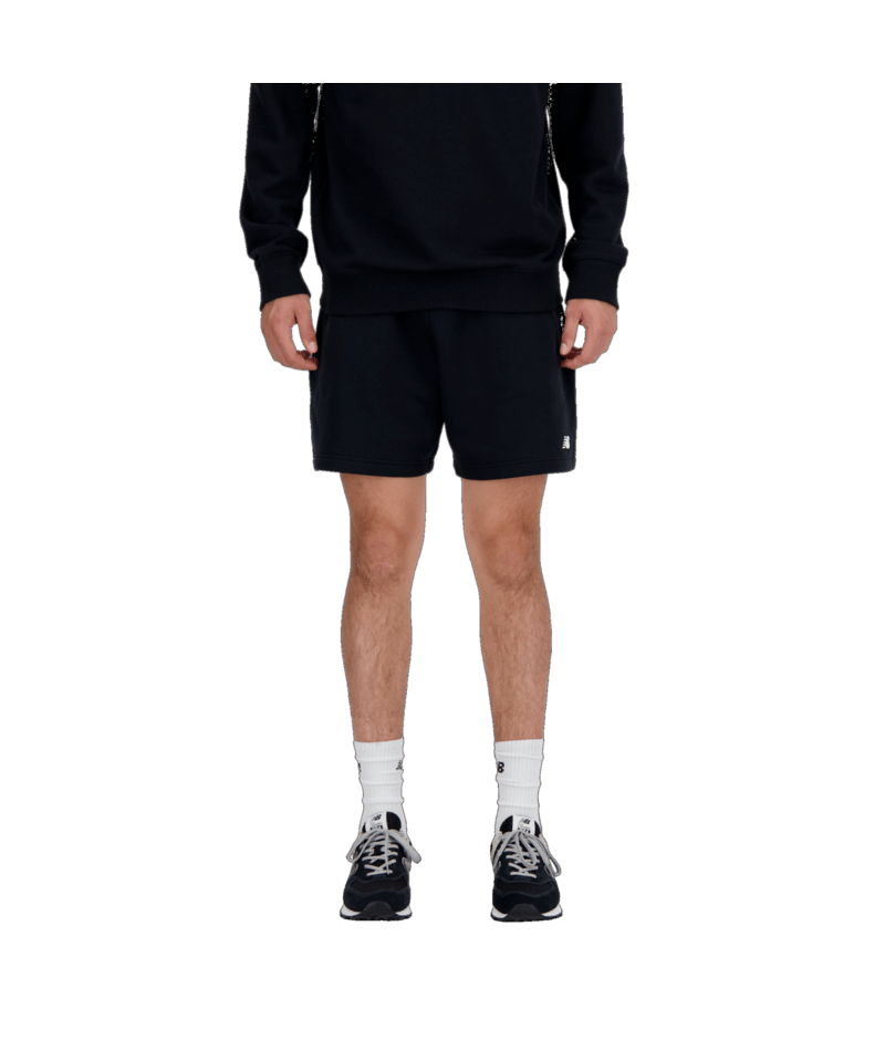 New Balance Men's Sport Essentials Fleece Short 7
