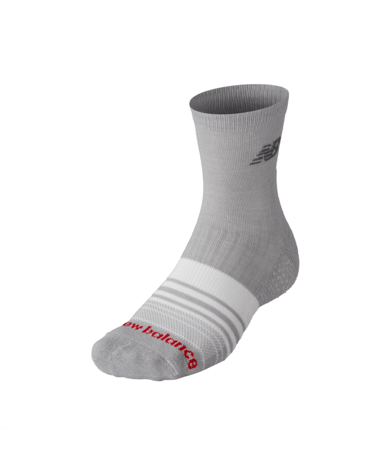 New Balance Warm Blend Ankle Socks 1 Pair-1