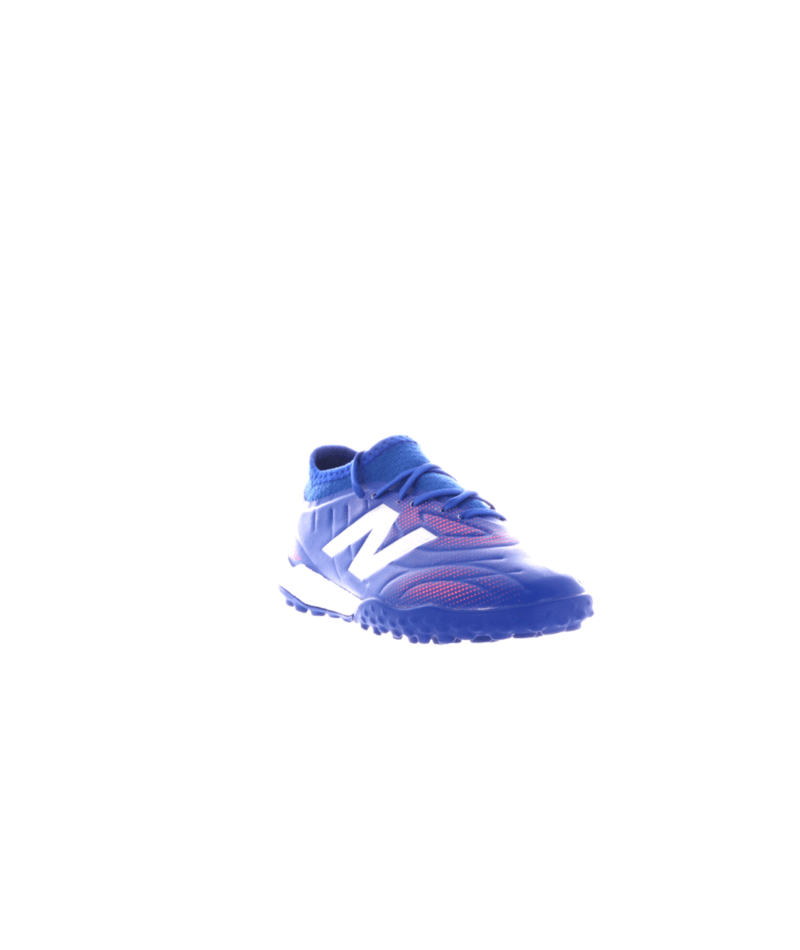 New Balance Youth Tekela Team Low Laced TF V5 Soccer Cleat-5