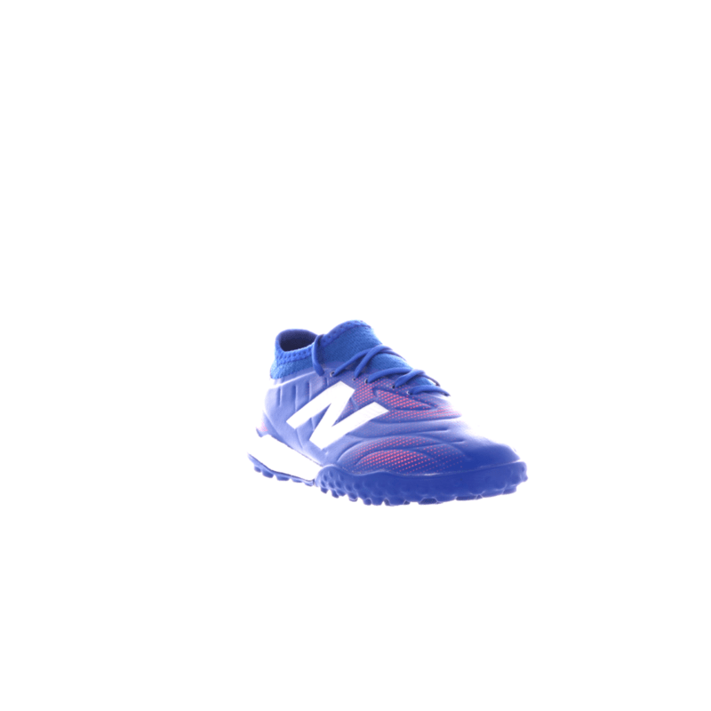 New Balance Youth Tekela Team Low Laced TF V5 Soccer Cleat-5