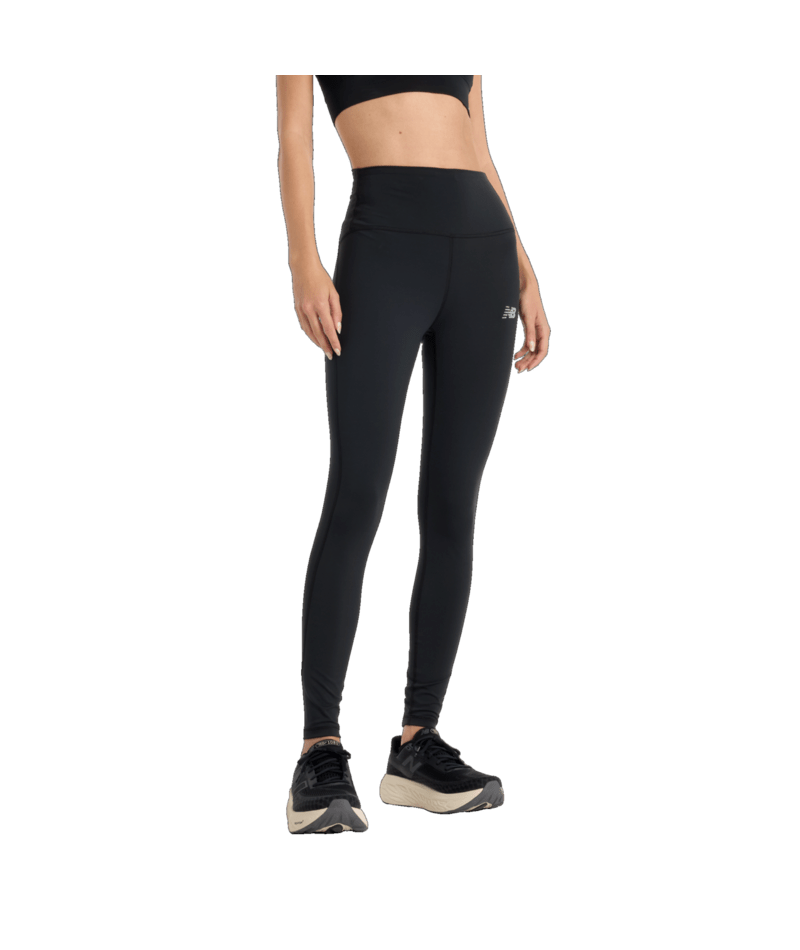 New Balance Women's Sleek High Rise Legging-1