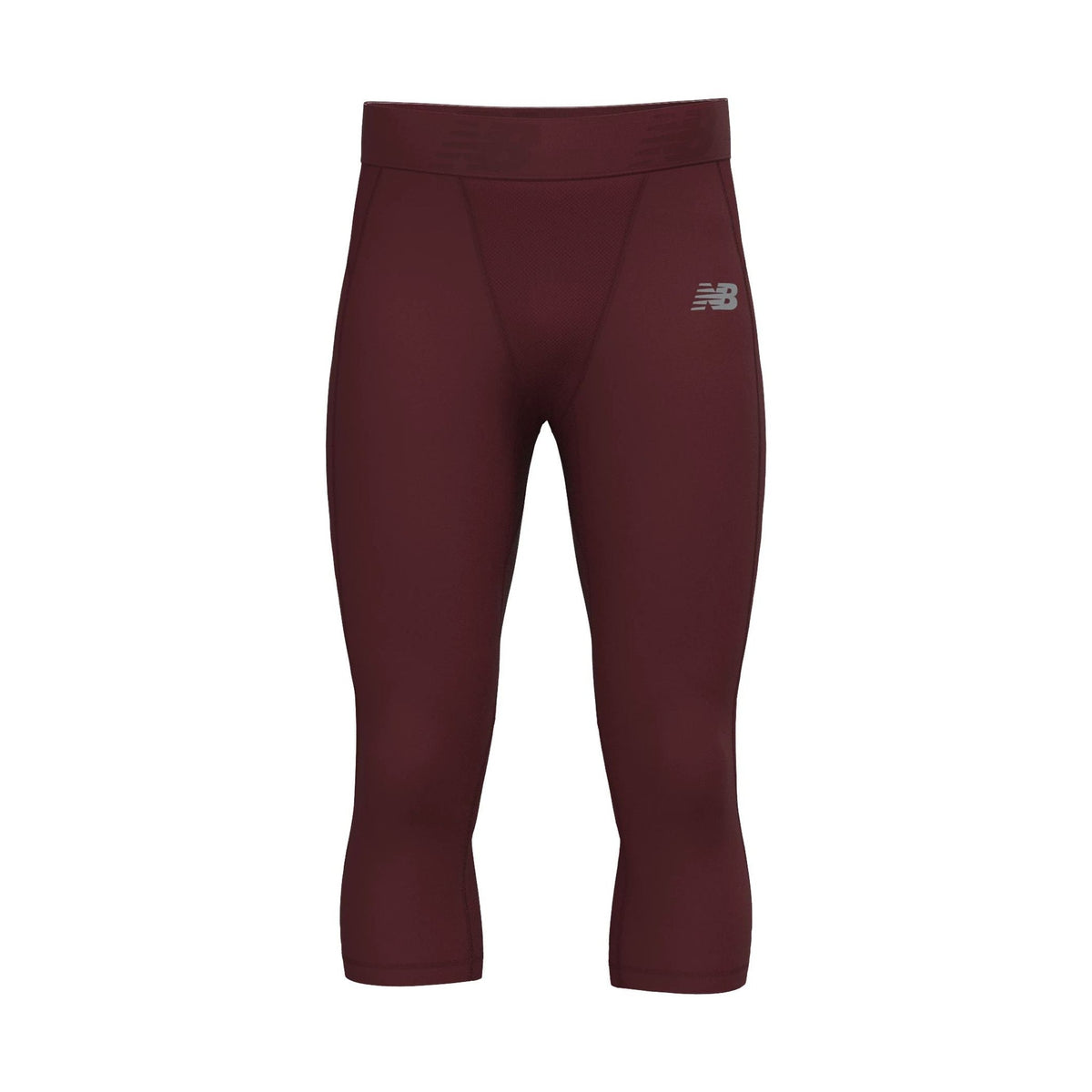 New Balance Men's Pace QTR Tight-1