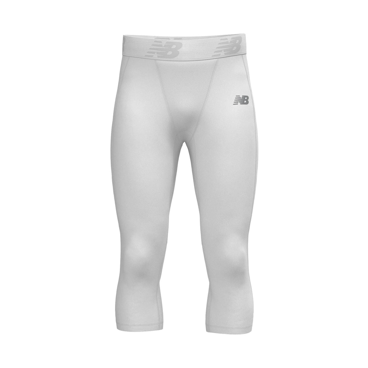New Balance Men's Pace QTR Tight-2