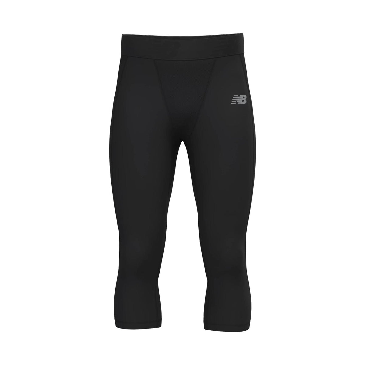 New Balance Men's Pace QTR Tight-4