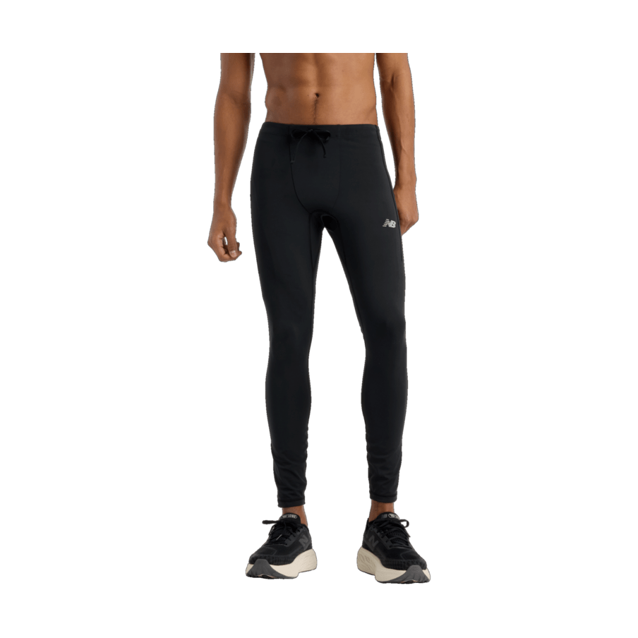 New Balance Men's Sleek Pocket Tight-1