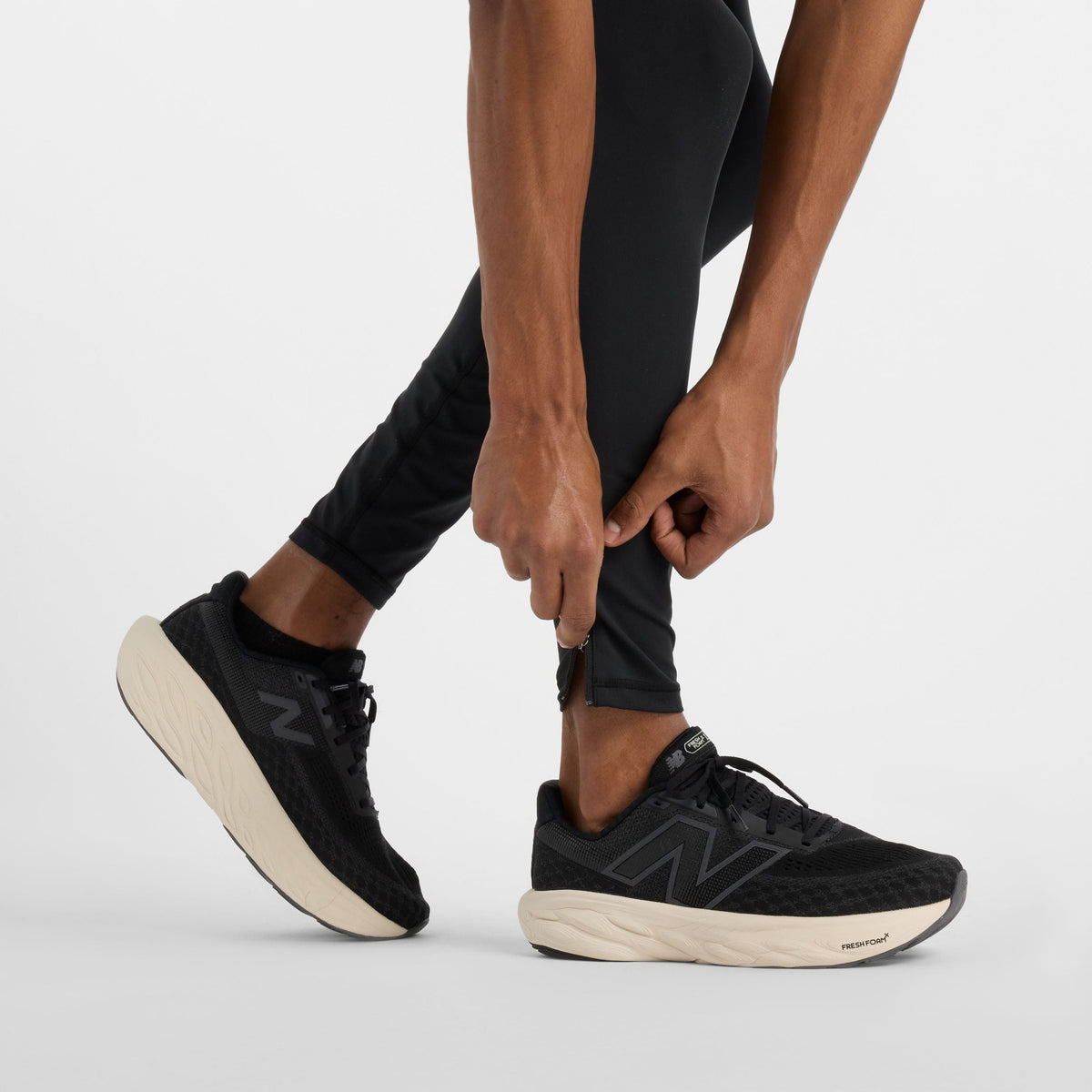 New Balance Men's Sleek Pocket Tight-4