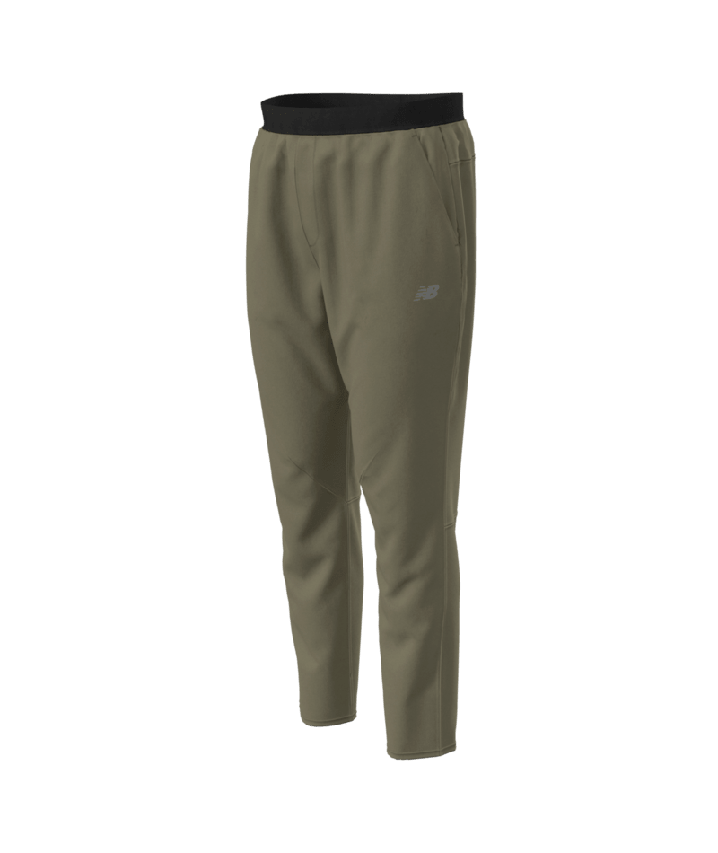 New Balance Men's AC Tapered Pant-2
