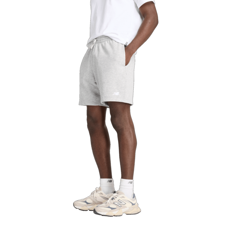 New Balance Men's Sport Essentials French Terry Short 7-1
