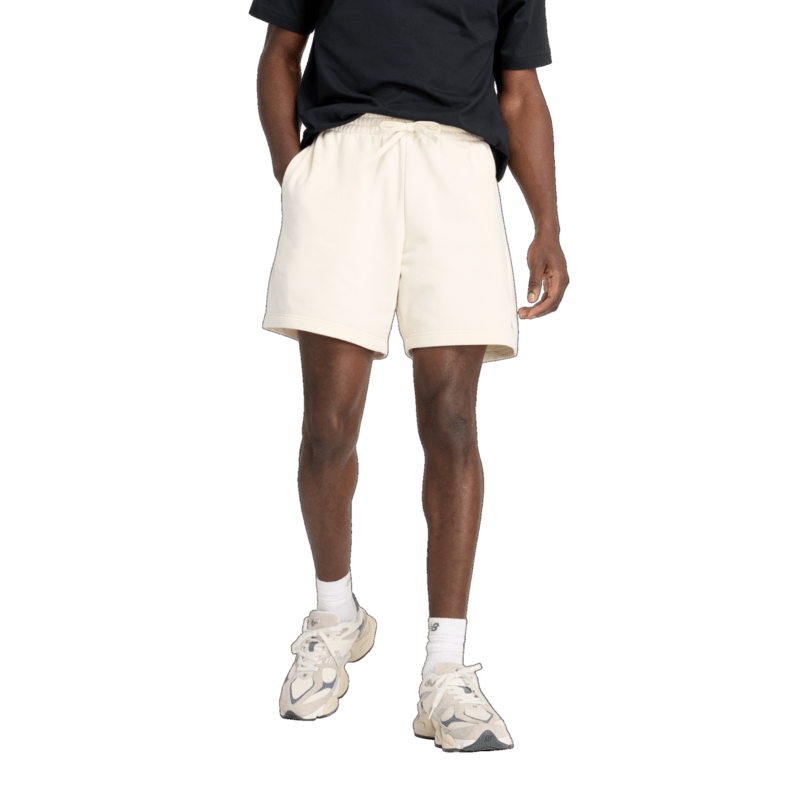 New Balance Men's Sport Essentials French Terry Short 7-2
