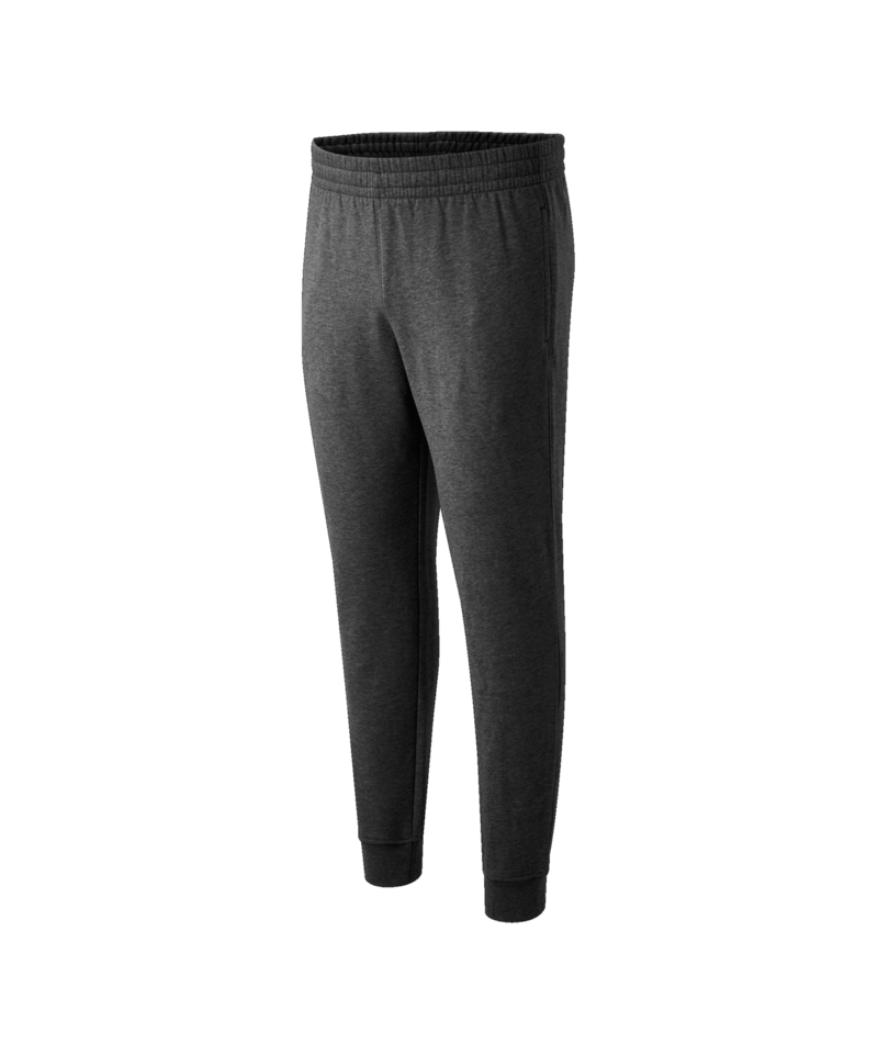 New Balance Men's Fleece Joggers-1