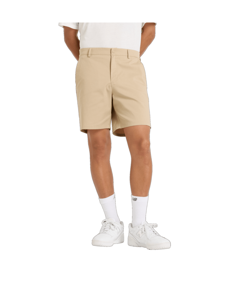 New Balance Men's Athletics Standard Short 7-1