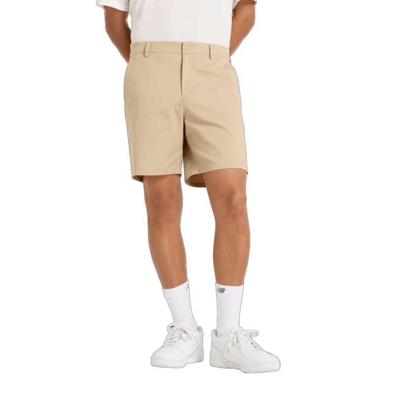 New Balance Men's Athletics Standard Short 7-1