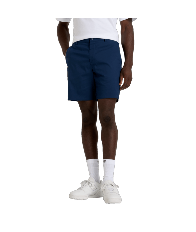 New Balance Men's Athletics Standard Short 7-2