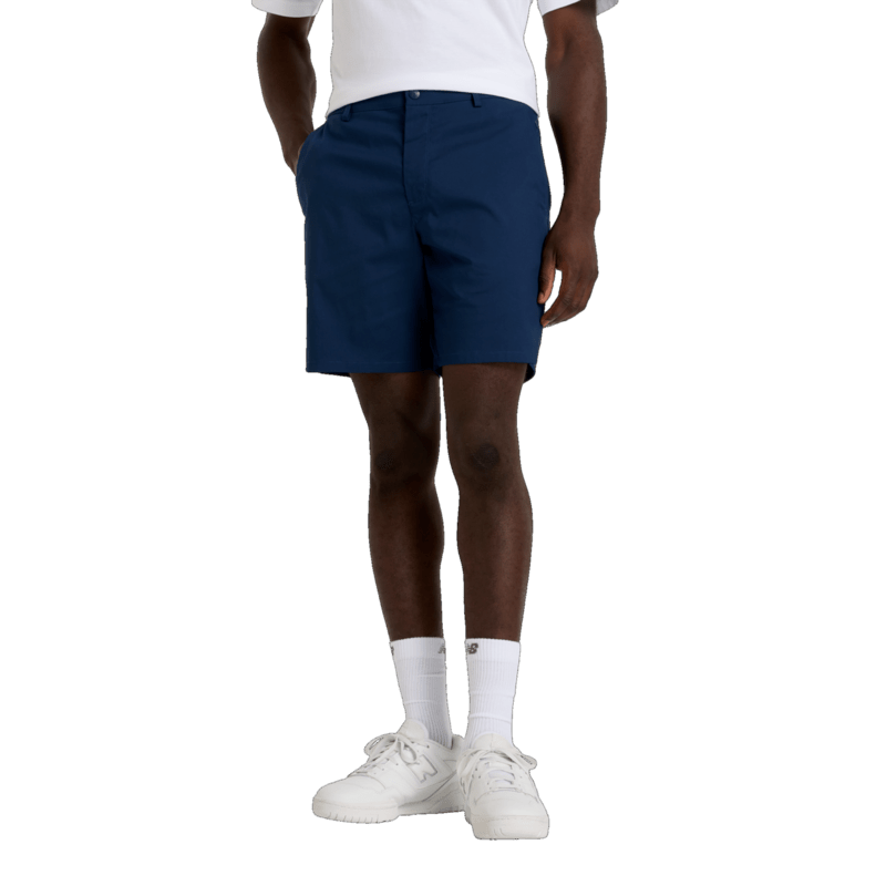 New Balance Men's Athletics Standard Short 7-2