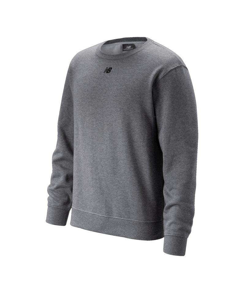 New Balance Men's Crew Fleece-2