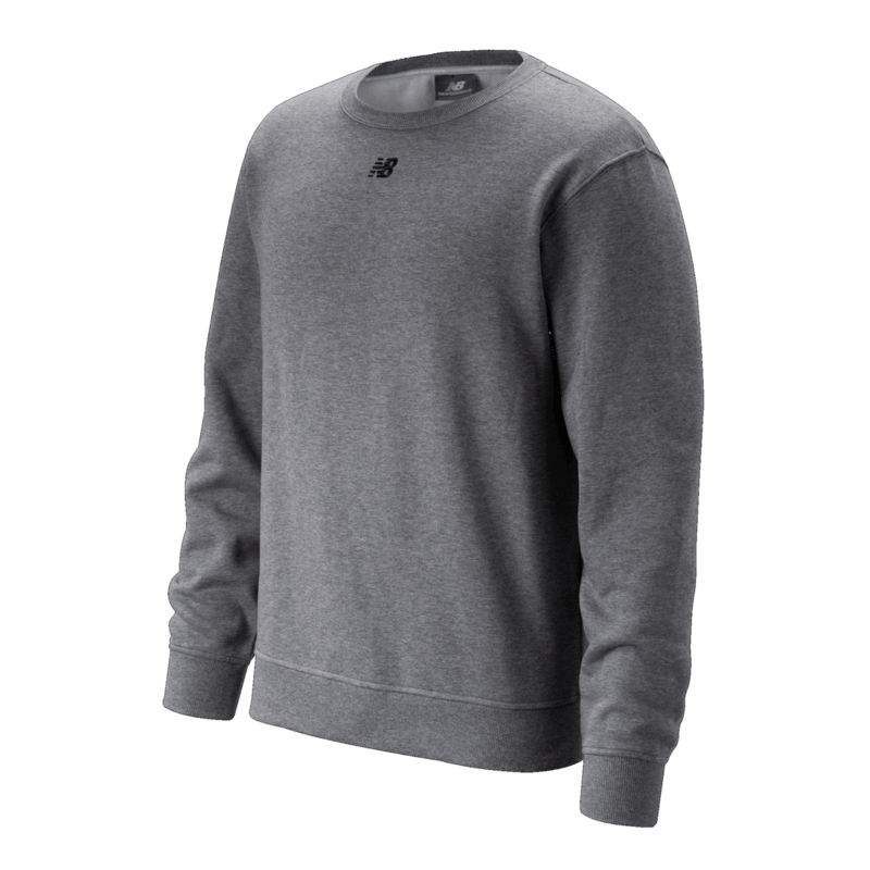 New Balance Men's Crew Fleece-2