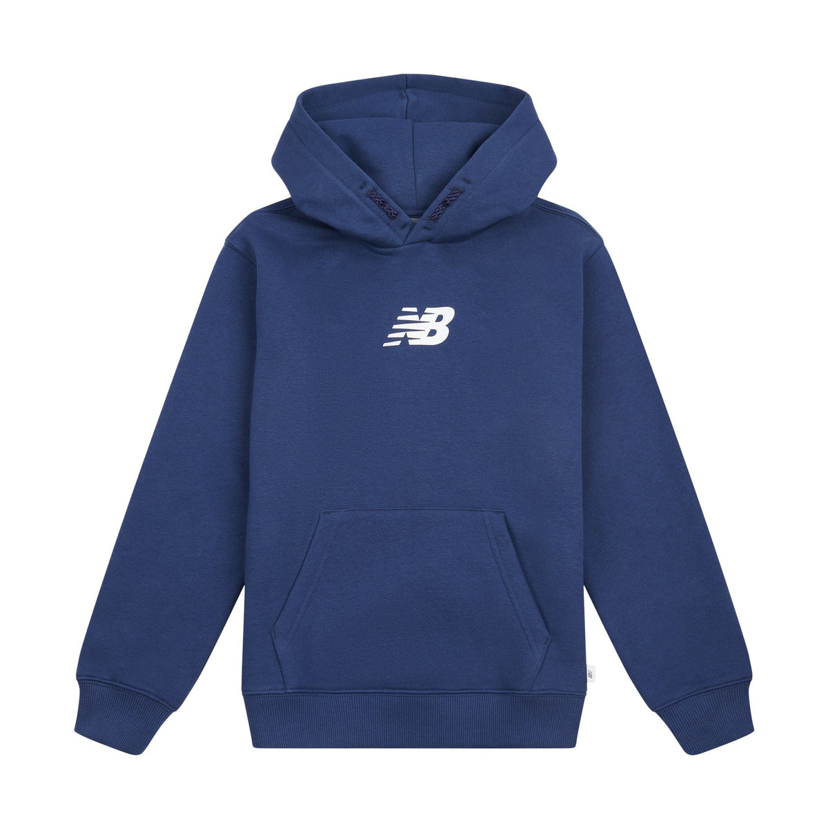 New Balance Youth Basketball Sneaker Poster Hoodie-1