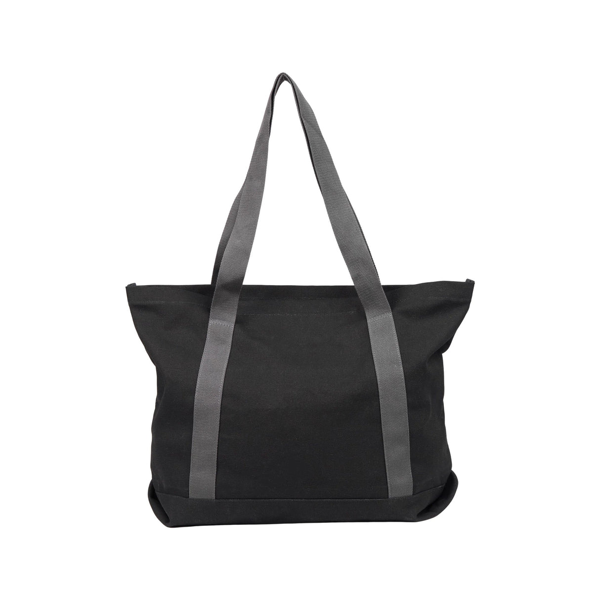 New Balance Athletic Shoe Canvas Tote-3