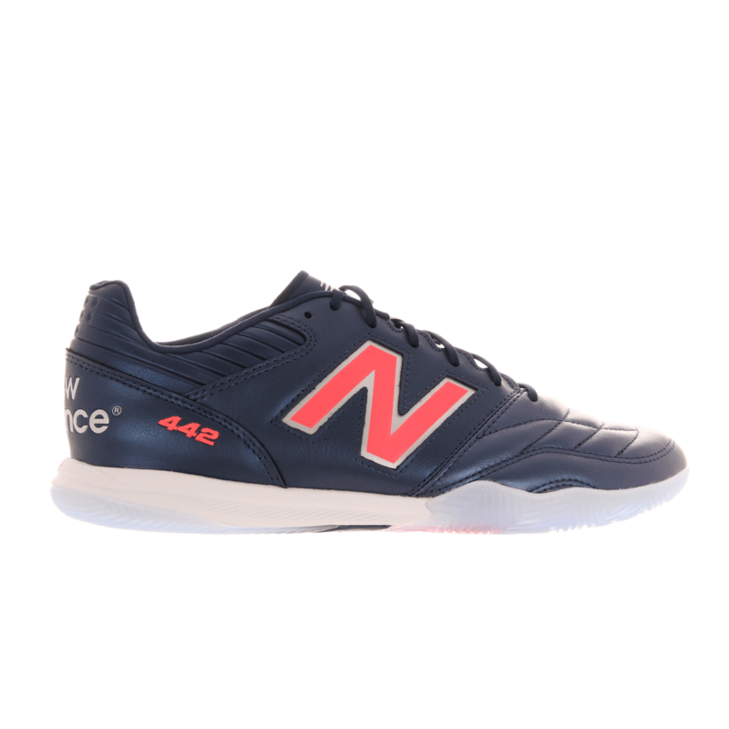 New Balance Men's 442 PRO IN V2 Soccer Cleat-1