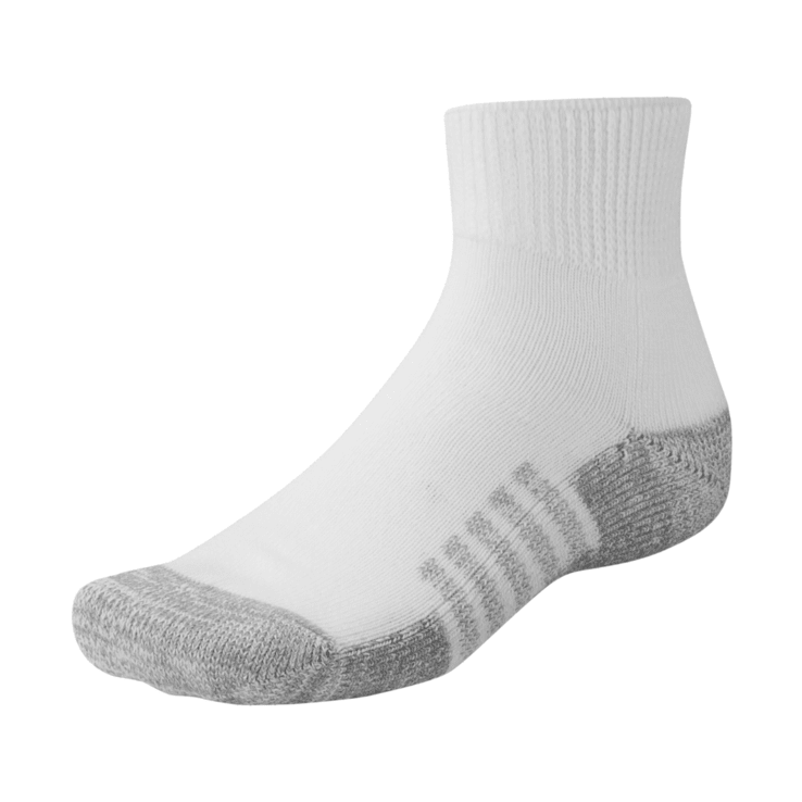 New Balance X-Wide Wellness Ankle Sock 1 Pair