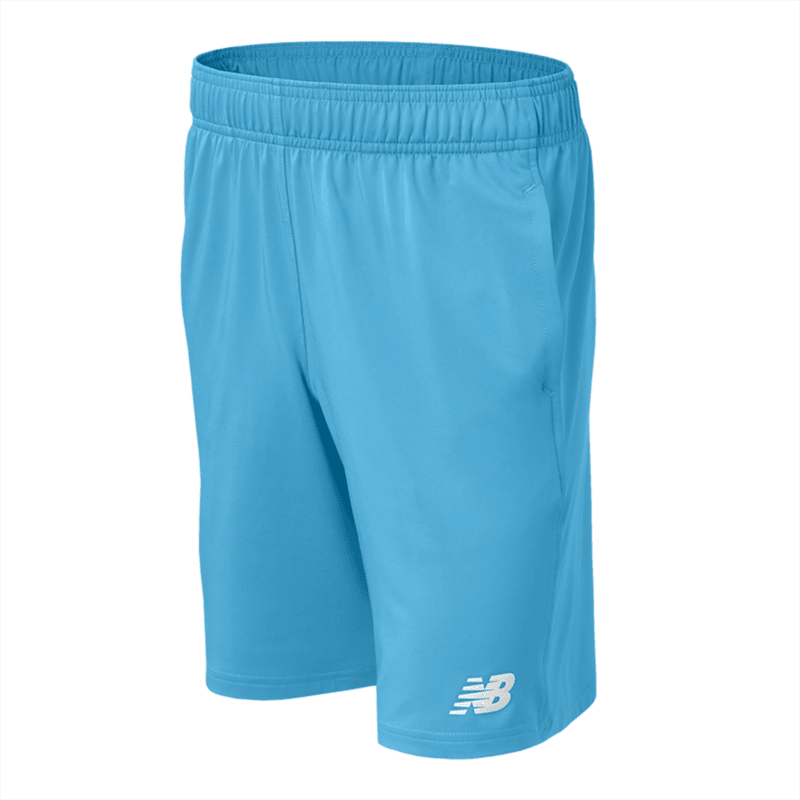 New Balance Youth Tech Shorts