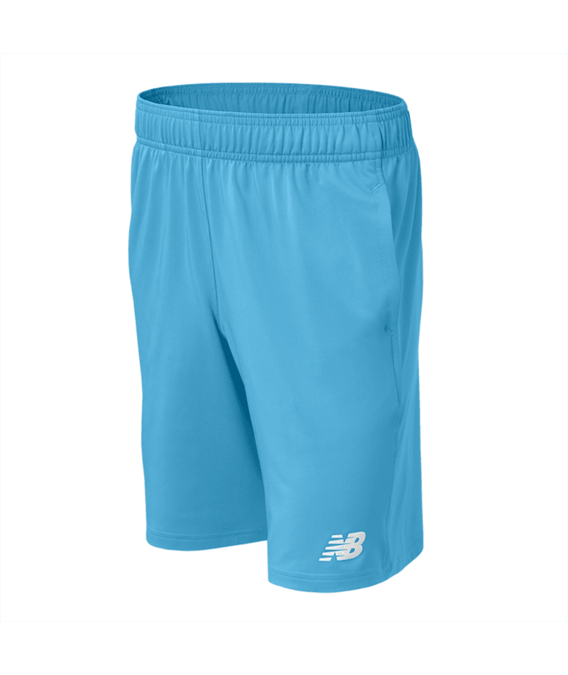 New Balance Youth Tech Shorts