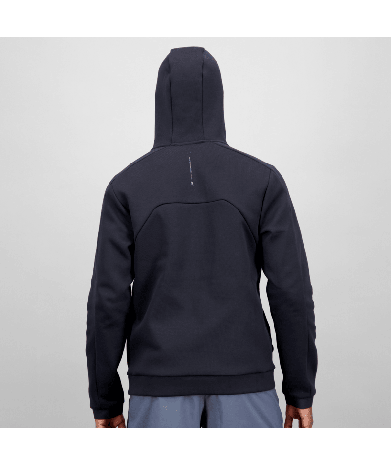 New Balance Men's R.W.Tech Fleece Full Zip Hoodie-2