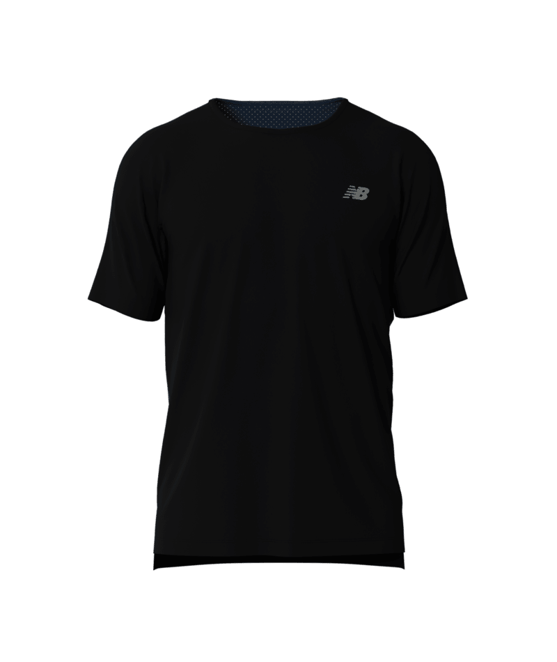 New Balance Men's Race Day T-Shirt
