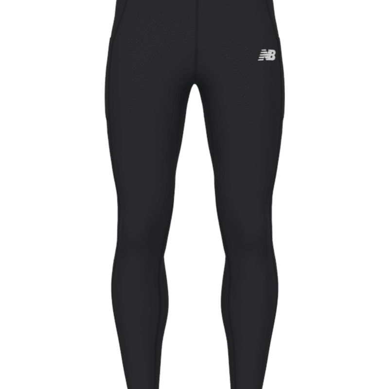 New Balance Men's Cold Weather Legging Base Layer-1