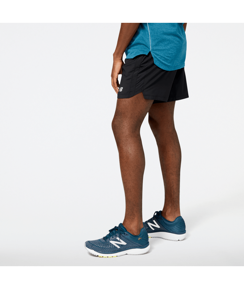 New Balance Men's Accelerate 7 Inch Short-2