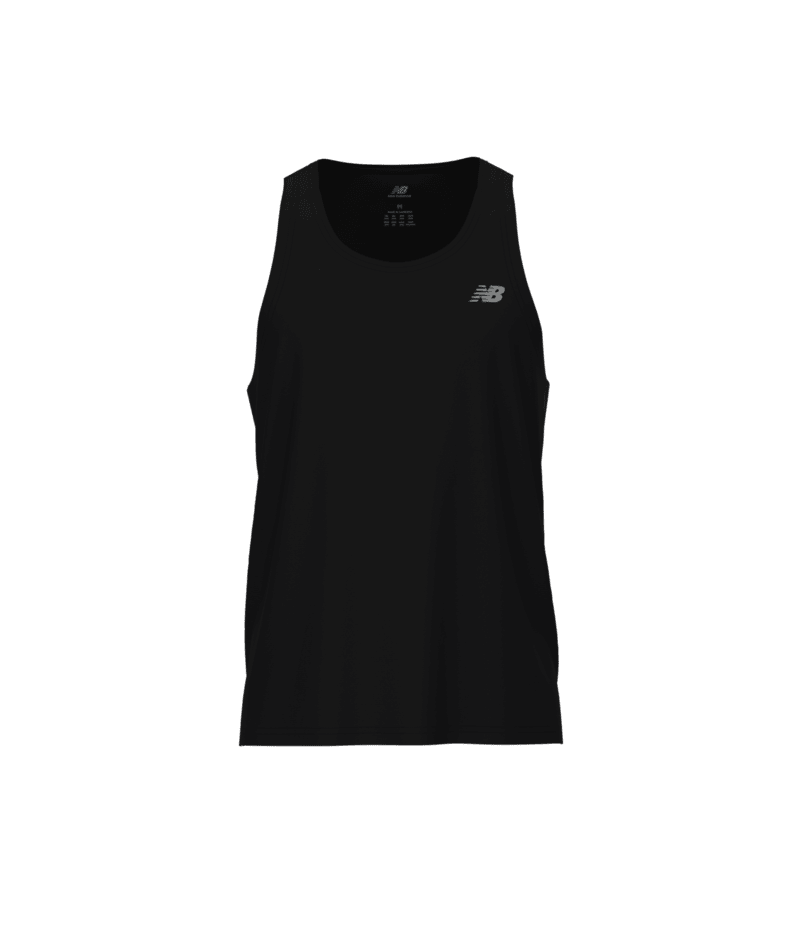 New Balance Men's Sport Essentials Singlet-1