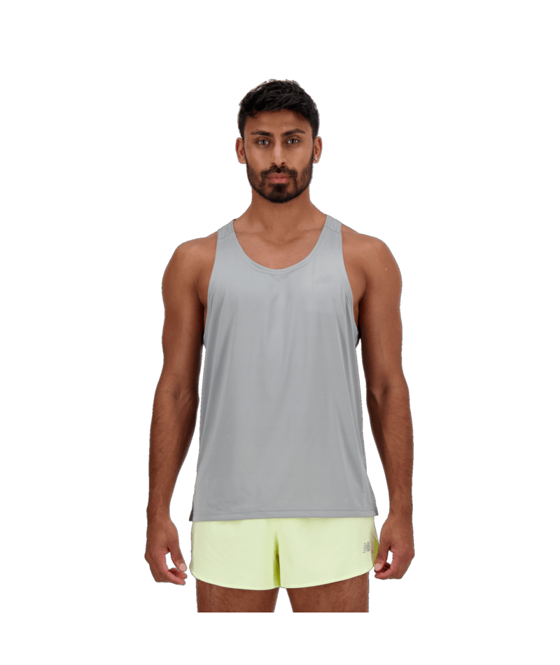 New Balance Men's Sport Essentials Singlet-2