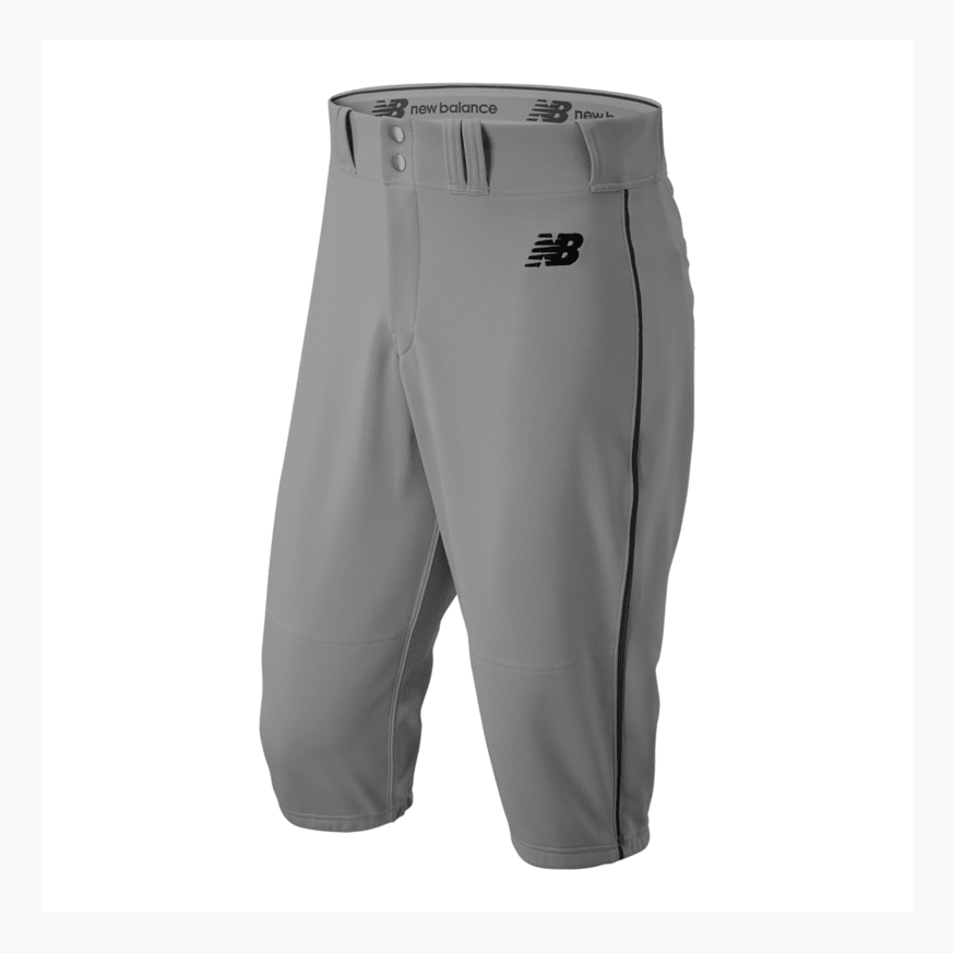 New Balance Men's Adversary 2 Baseball Piped Knicker-2