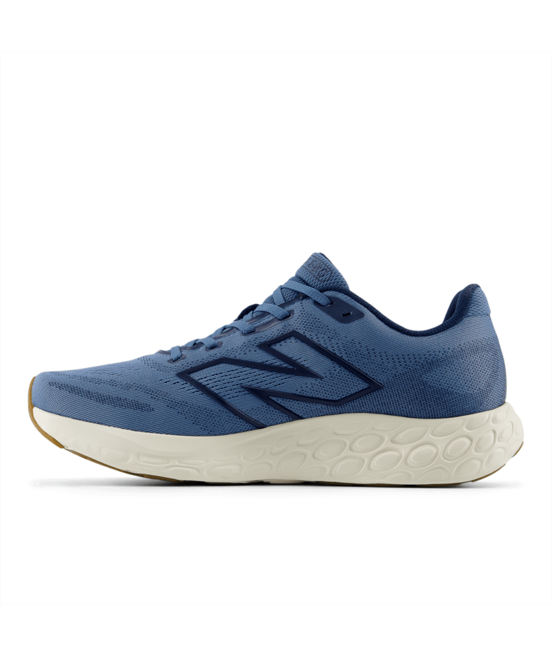 New Balance Men's Fresh Foam 680 V8 Running Shoes-2