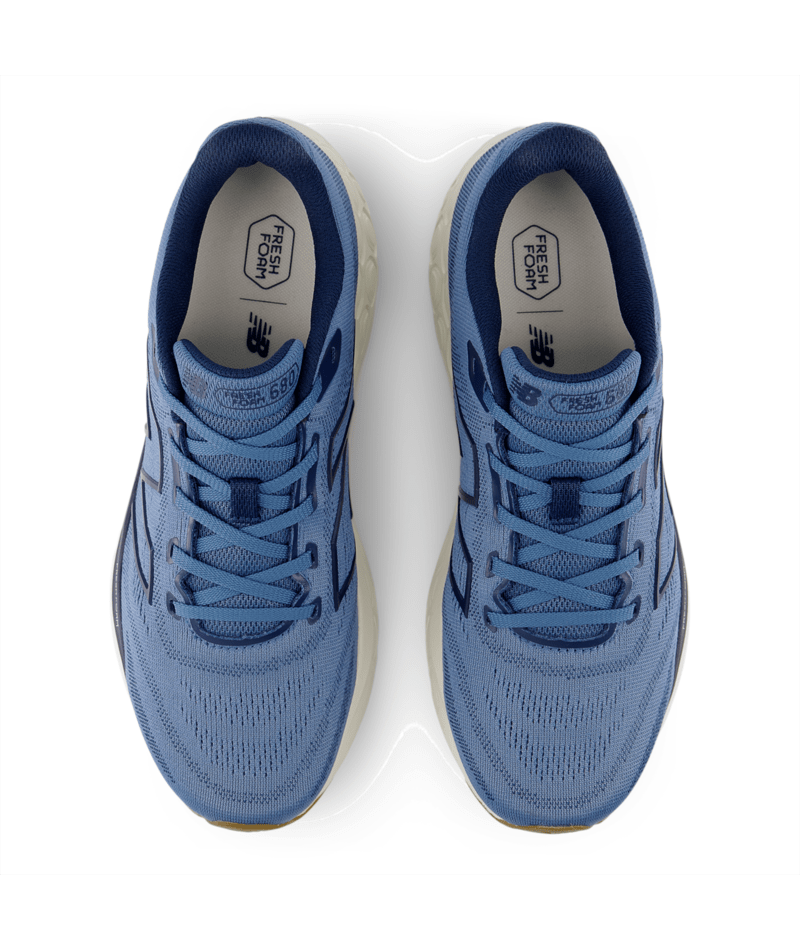 New Balance Men's Fresh Foam 680 V8 Running Shoes-4