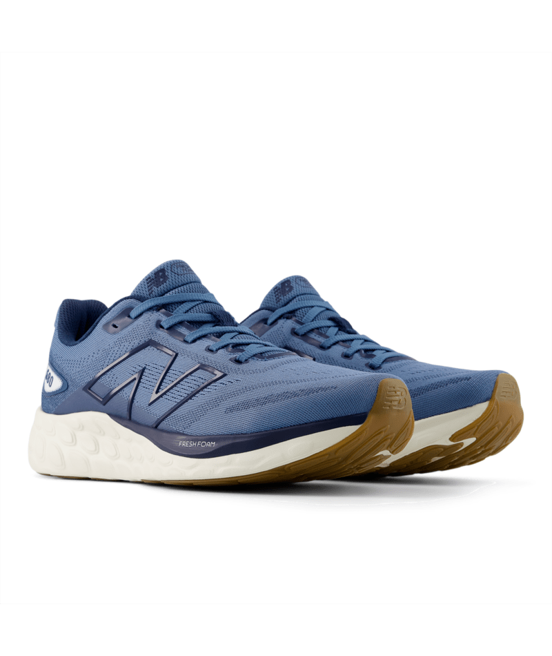 New Balance Men's Fresh Foam 680 V8 Running Shoes-5