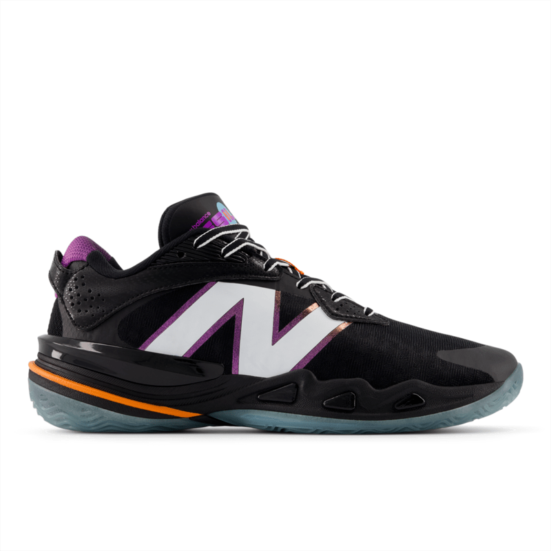 New Balance Men's Aimé Leon Dore x Hesi Low v2 Basketball Shoe-1