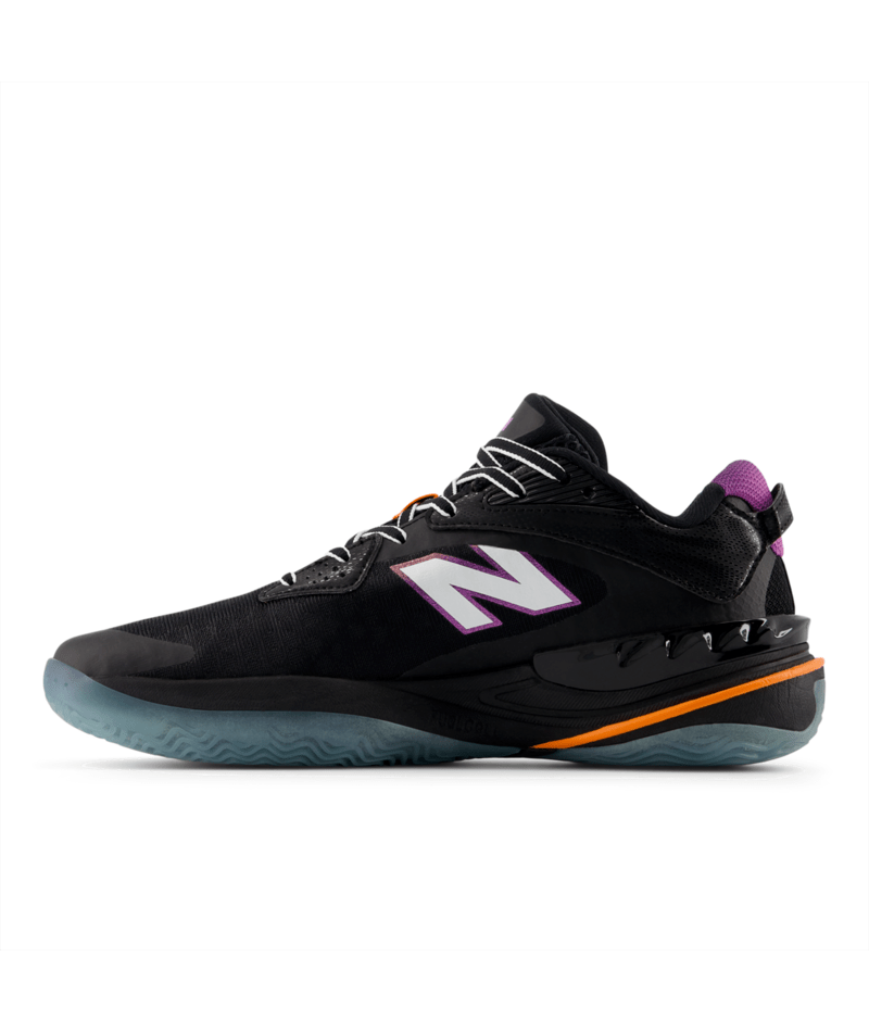 New Balance Men's Aimé Leon Dore x Hesi Low v2 Basketball Shoe-2