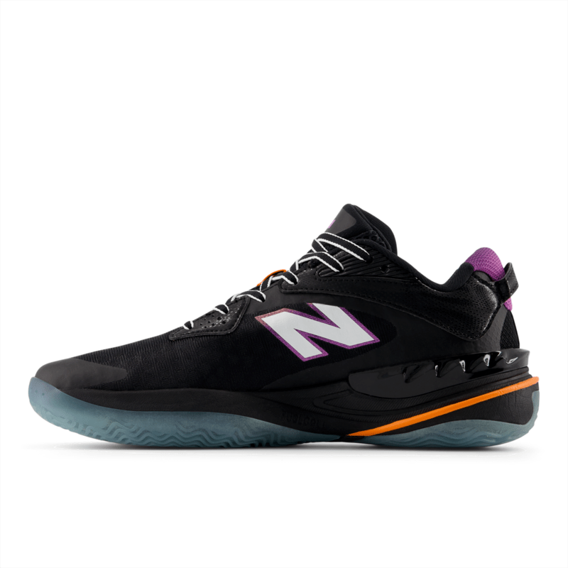 New Balance Men's Aimé Leon Dore x Hesi Low v2 Basketball Shoe-2