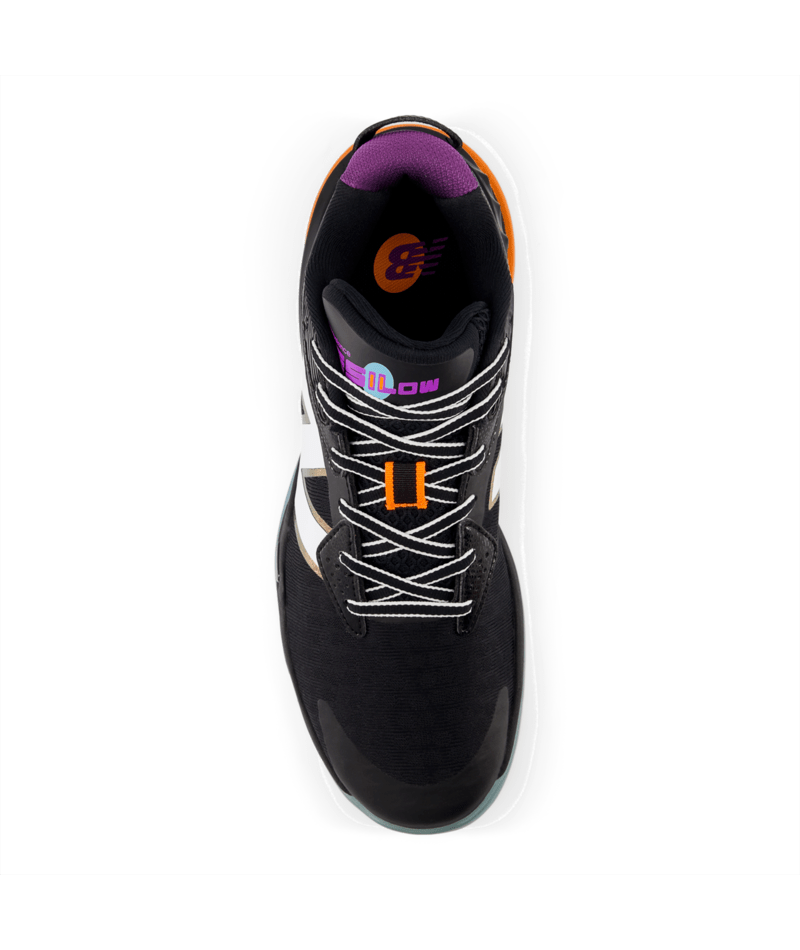 New Balance Men's Aimé Leon Dore x Hesi Low v2 Basketball Shoe-4