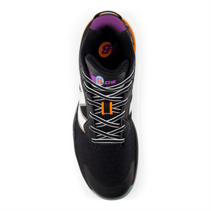 New Balance Men's Aimé Leon Dore x Hesi Low v2 Basketball Shoe-4