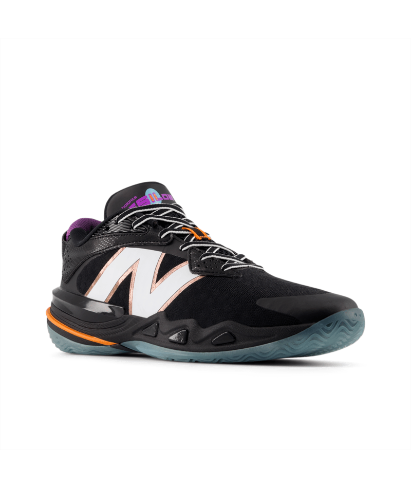 New Balance Men's Aimé Leon Dore x Hesi Low v2 Basketball Shoe-5
